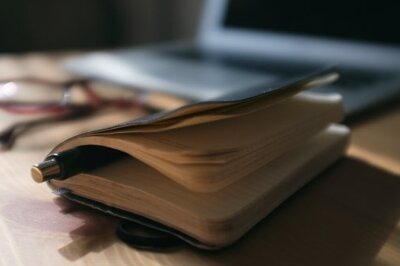 erp implementation advice - notebook