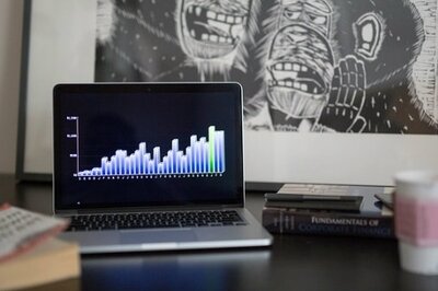 erp reporting - computer graphs