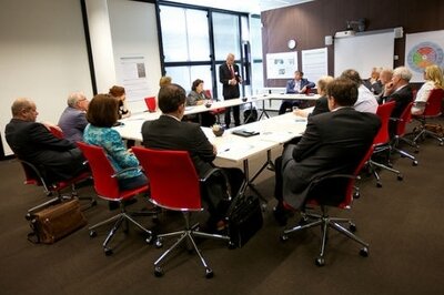 4 Common Mistakes when Assembling an ERP Project Team - Team