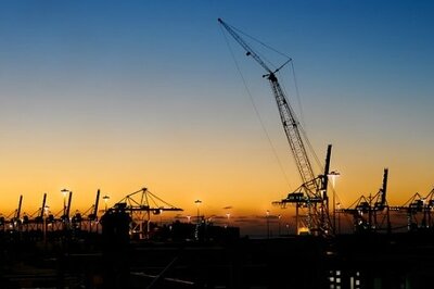 ERP and TOC supply chain - cargo