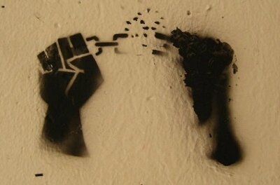 ERP supply chain image