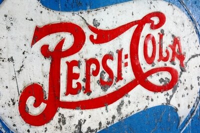 ERP Will Never Die - Pepsi Rebrand