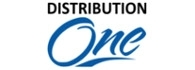 Distribution One Logo New