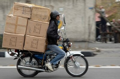 ERP Logistics Supply Chain - Delivery