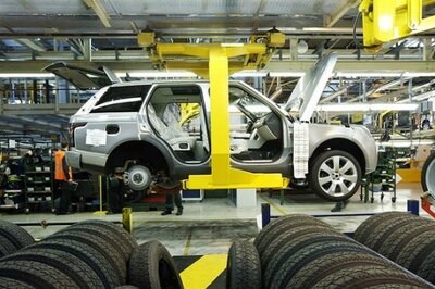 How to Manage Output Capacity with Manufacturing ERP - Car Factory