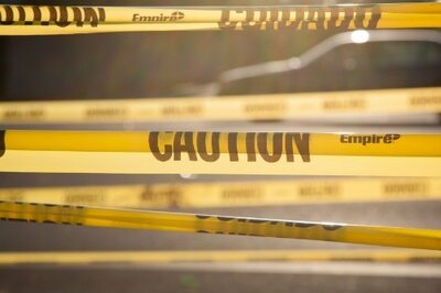 Is Your ERP System Protected from the Most Critical Risks? - Warning