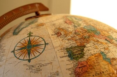 Global ERP Implementation - Globe