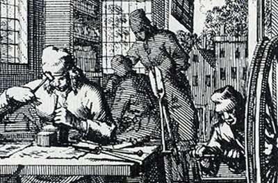 small manufacturer ERP