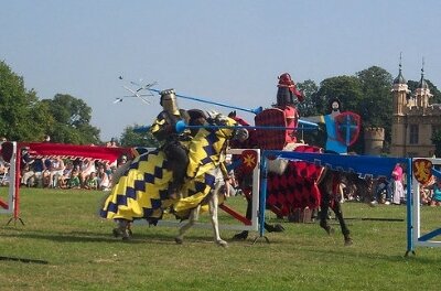 ERP Project Manager Battle Control