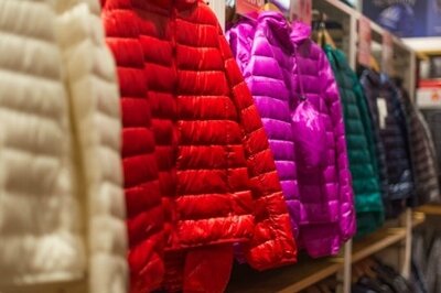 retail ERP forecasting