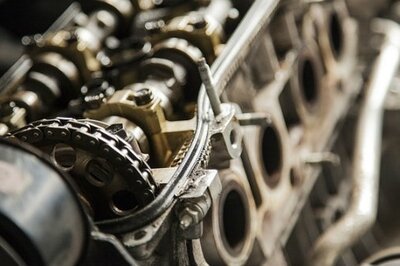 erp production and order management - motor