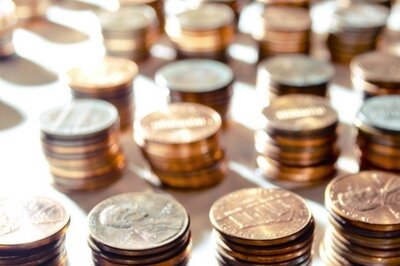 Multi-Currency ERP Scenarios - Coins