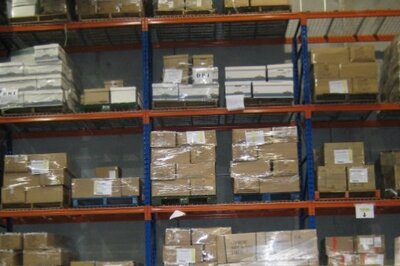 ERP Supply Chain Resilience