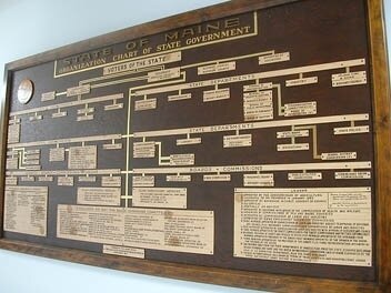 Making Organizational Decisions Post ERP Go Live