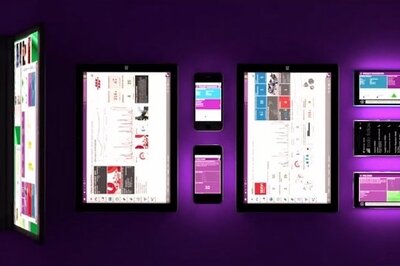 IFS Applications 9 ERP - 271015