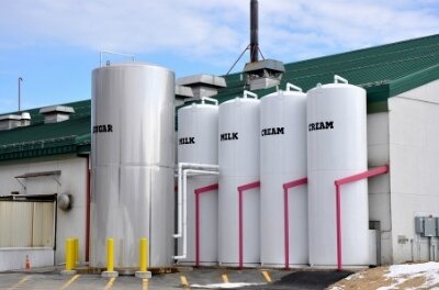 image for ERP process manufacturing article