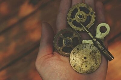 Real-Time ERP Data - Time