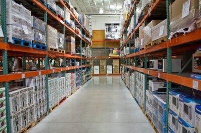 ERP Focus Supply Chain ERP Selection