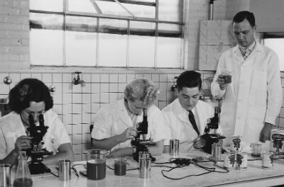 erp replenishment exact science image