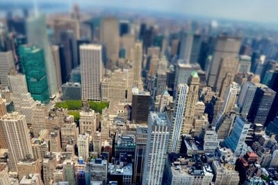 2015 Cloud Computing Expo - New York City, NY (Jun 9th - Jun 11th) - New York