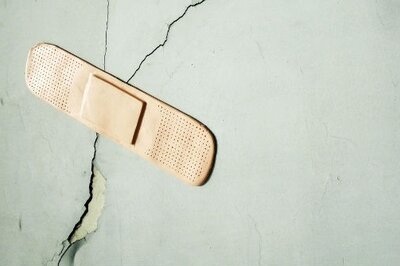 ERP Workarounds - Plaster