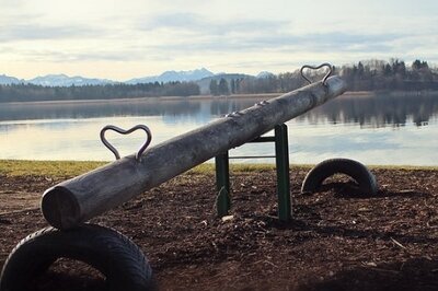 erp supply chain management - see saw