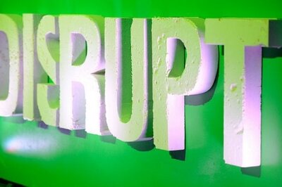 4 Disruptive 2014 Trends in the ERP Market - Disrupt