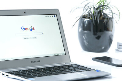 compare ERP - laptop with Google