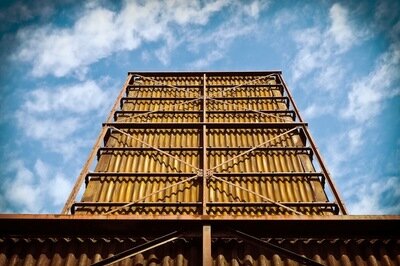 multi-facility ERP - factory