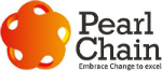 PearlChain ERP Vendor Logo