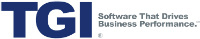 TGI ERP Vendor Logo