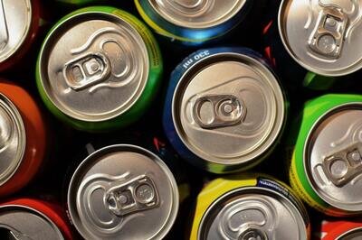 food manufacturing compliance - cans