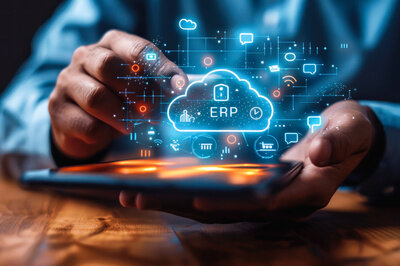 A beginner’s guide to ERP integration