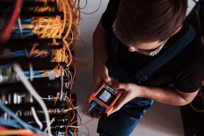 CMMS, EAM or ERP Which is right for your business