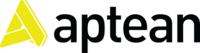 Aptean logo