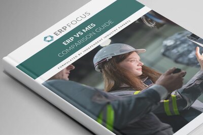 ERP vs MES comparison stack-crop cover