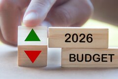 ERP cost and budget - piles of coins