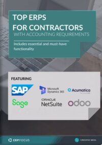 Top ERPs for contractors comparison thumbnail