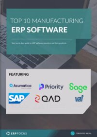 Top 10 manufacturing ER[ comparison thumbnail