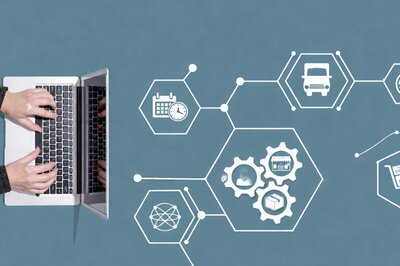 How the right ERP can help you launch a successful omnichannel business