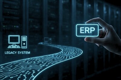When is it time to replace a legacy ERP system