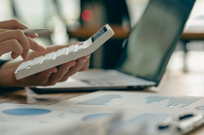 Budgeting for an ERP consultant